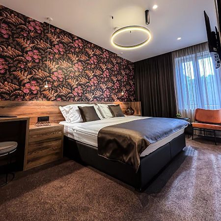 Calma Luxury Rooms Split Zewnętrze zdjęcie
