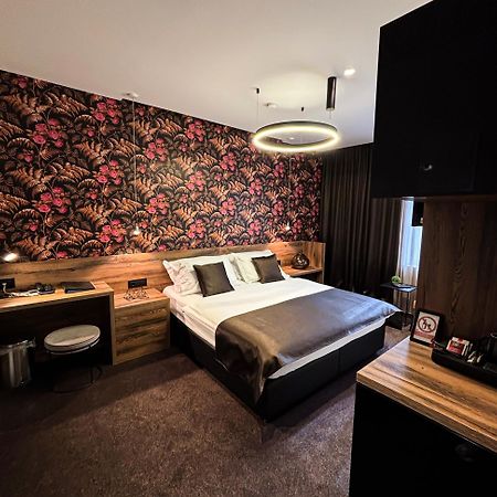 Calma Luxury Rooms Split Zewnętrze zdjęcie