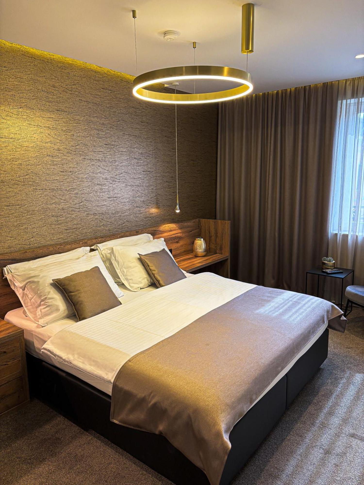 Calma Luxury Rooms Split Zewnętrze zdjęcie