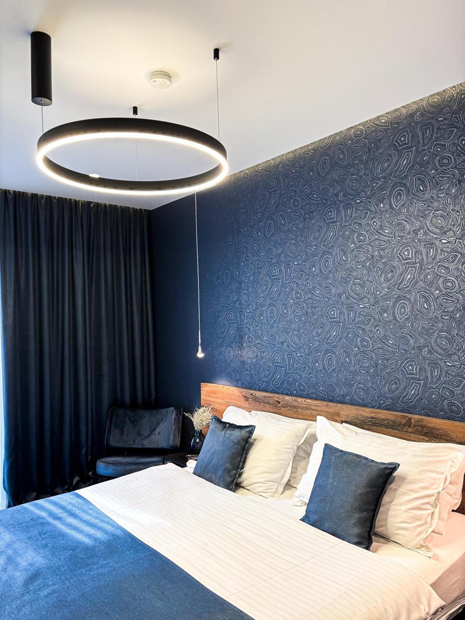 Calma Luxury Rooms Split Zewnętrze zdjęcie