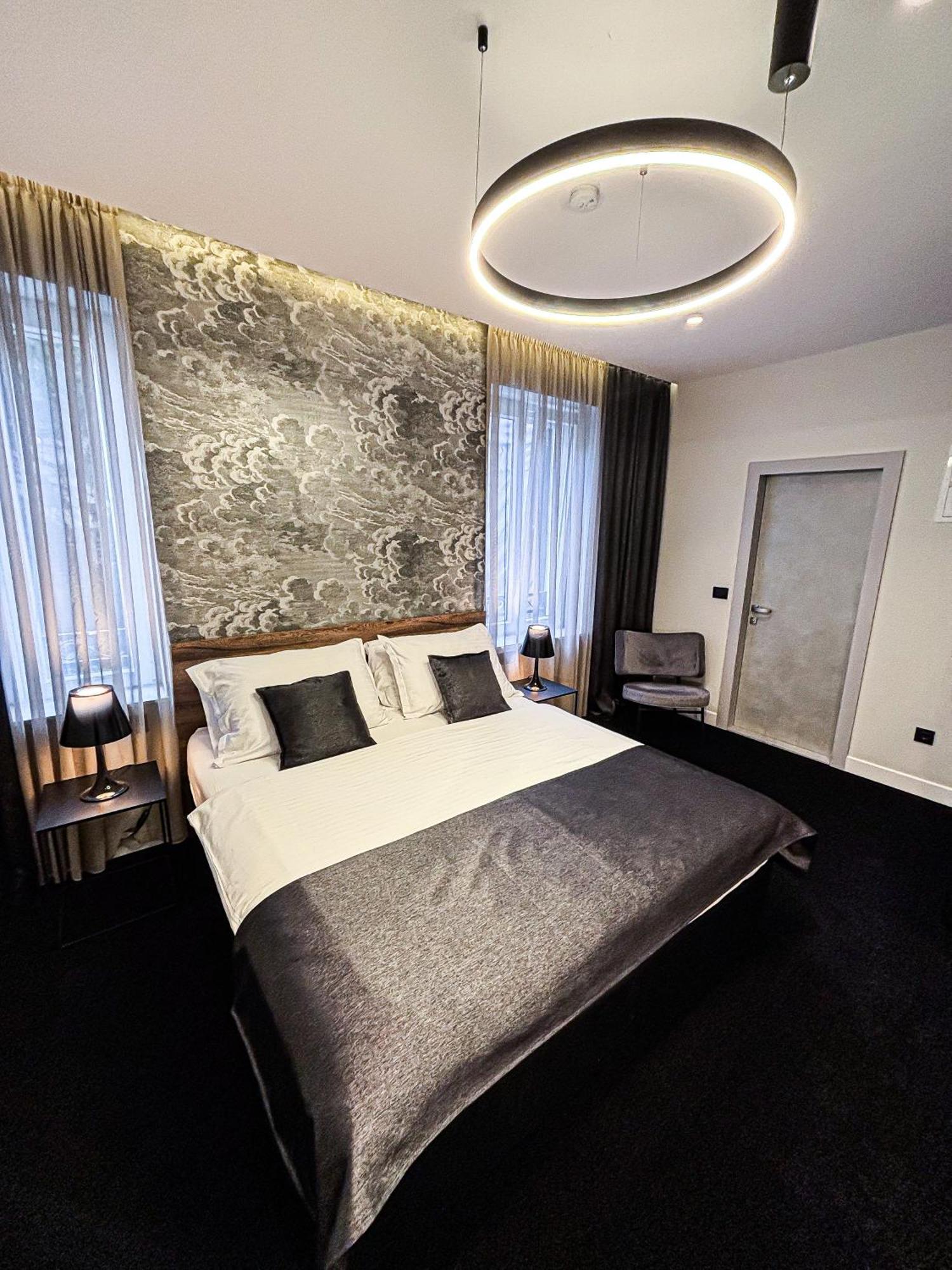 Calma Luxury Rooms Split Zewnętrze zdjęcie