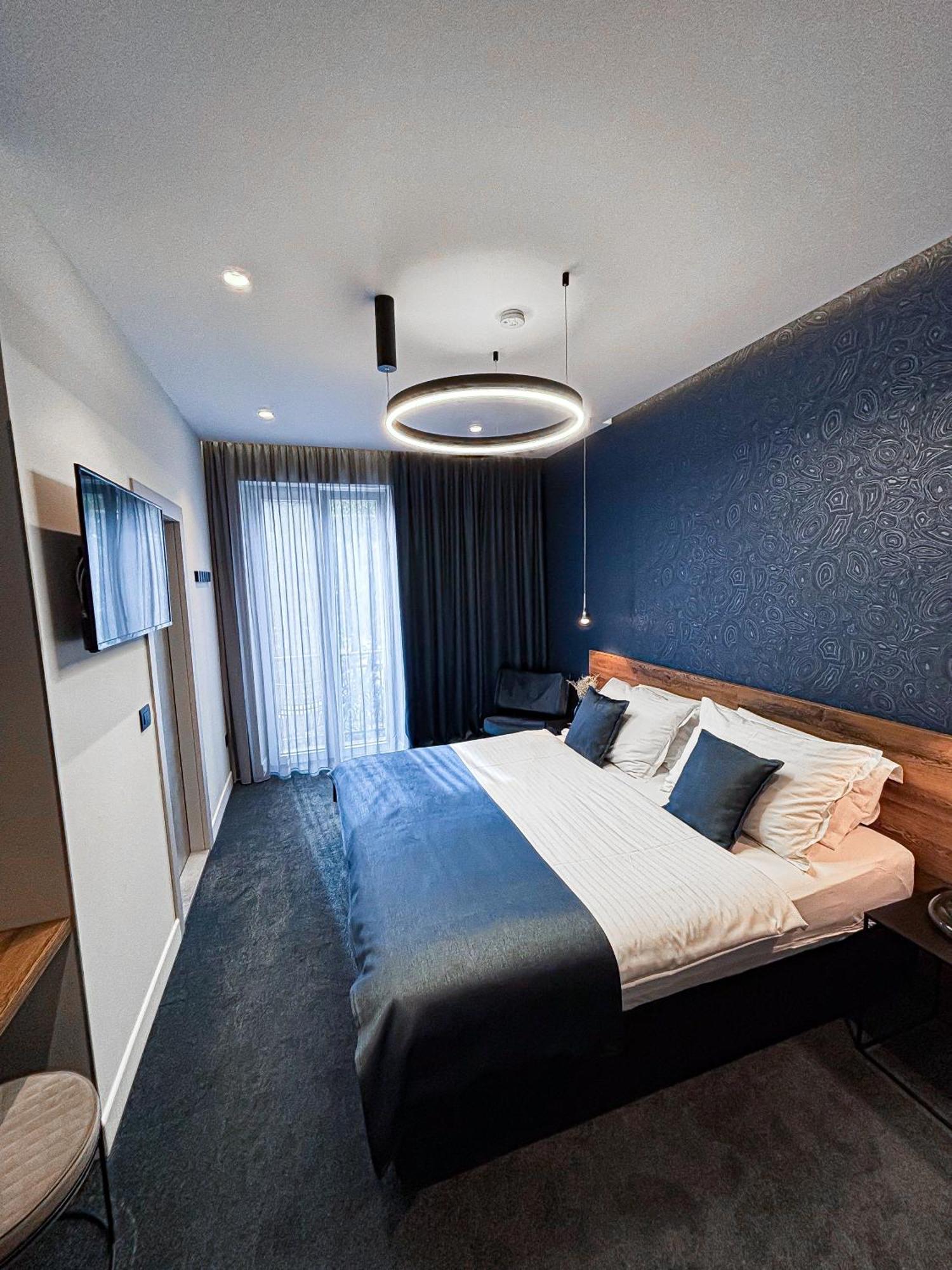 Calma Luxury Rooms Split Zewnętrze zdjęcie