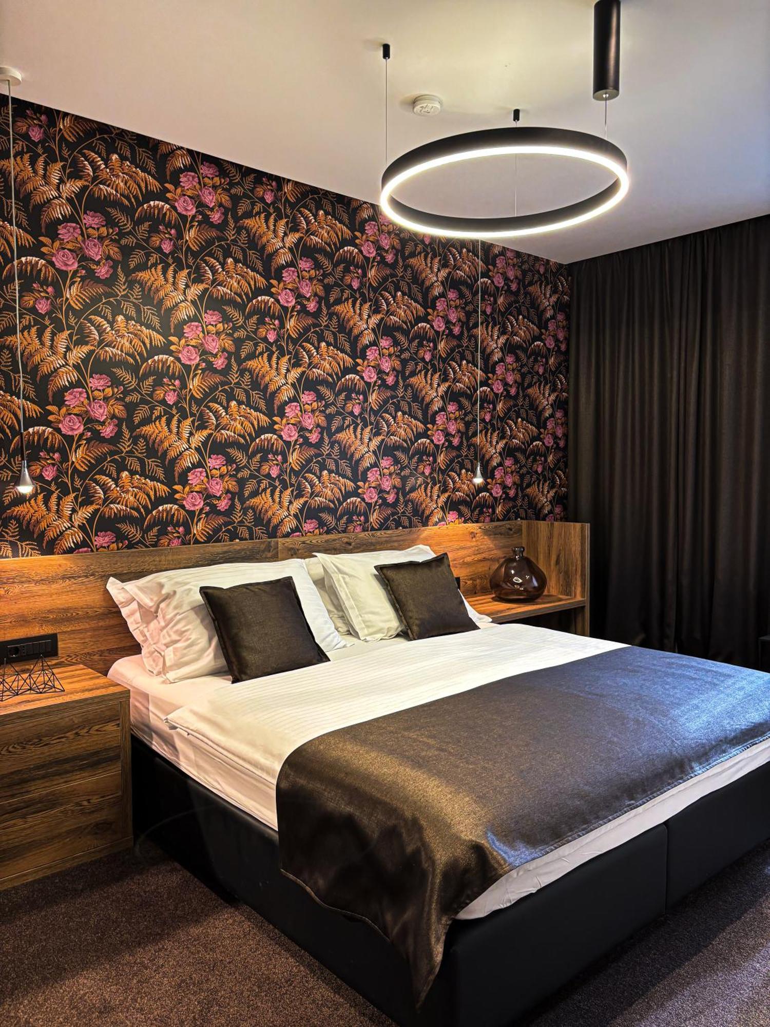 Calma Luxury Rooms Split Zewnętrze zdjęcie