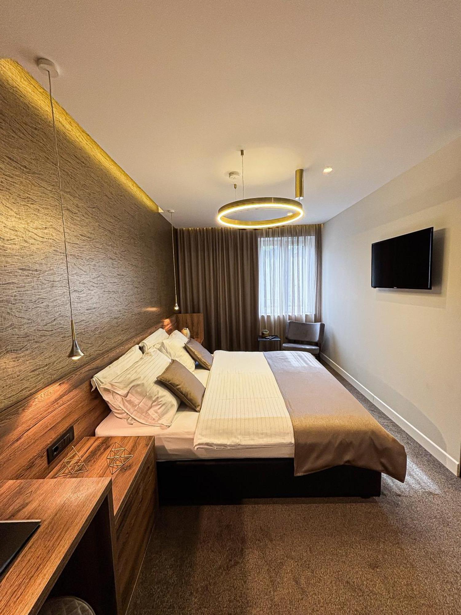 Calma Luxury Rooms Split Zewnętrze zdjęcie