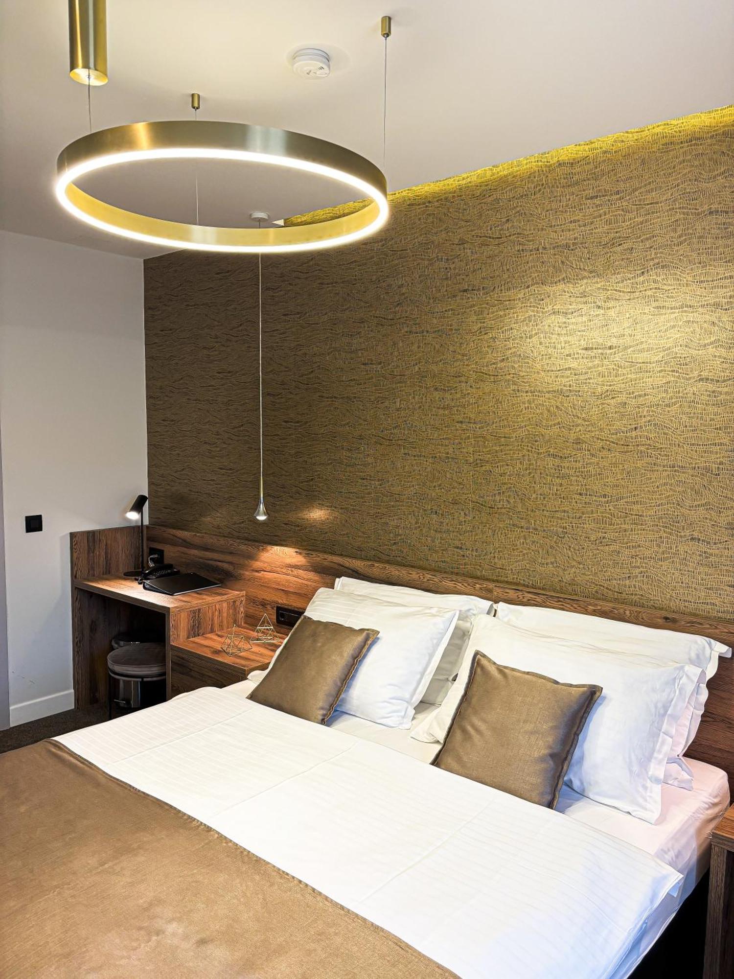 Calma Luxury Rooms Split Zewnętrze zdjęcie