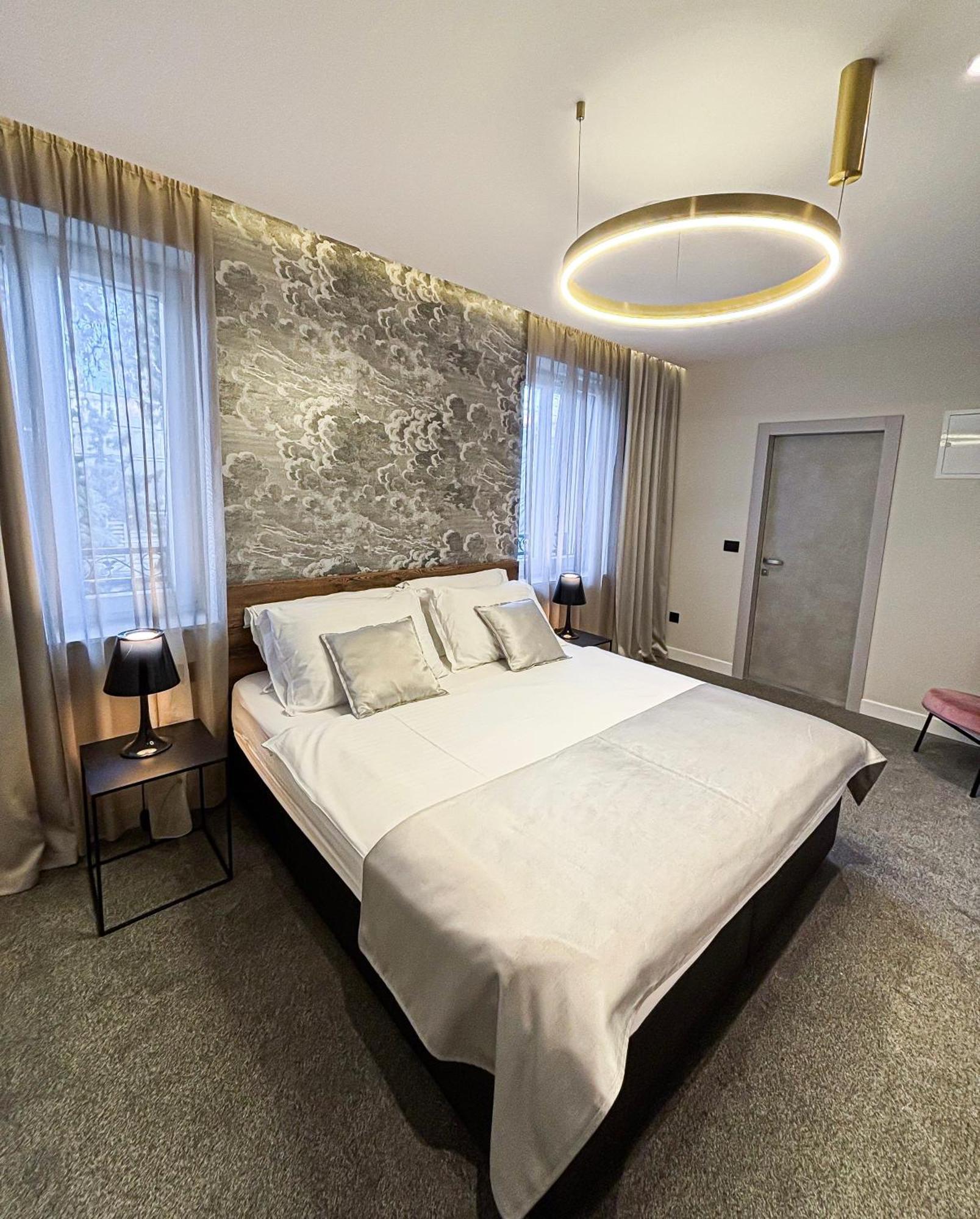 Calma Luxury Rooms Split Zewnętrze zdjęcie