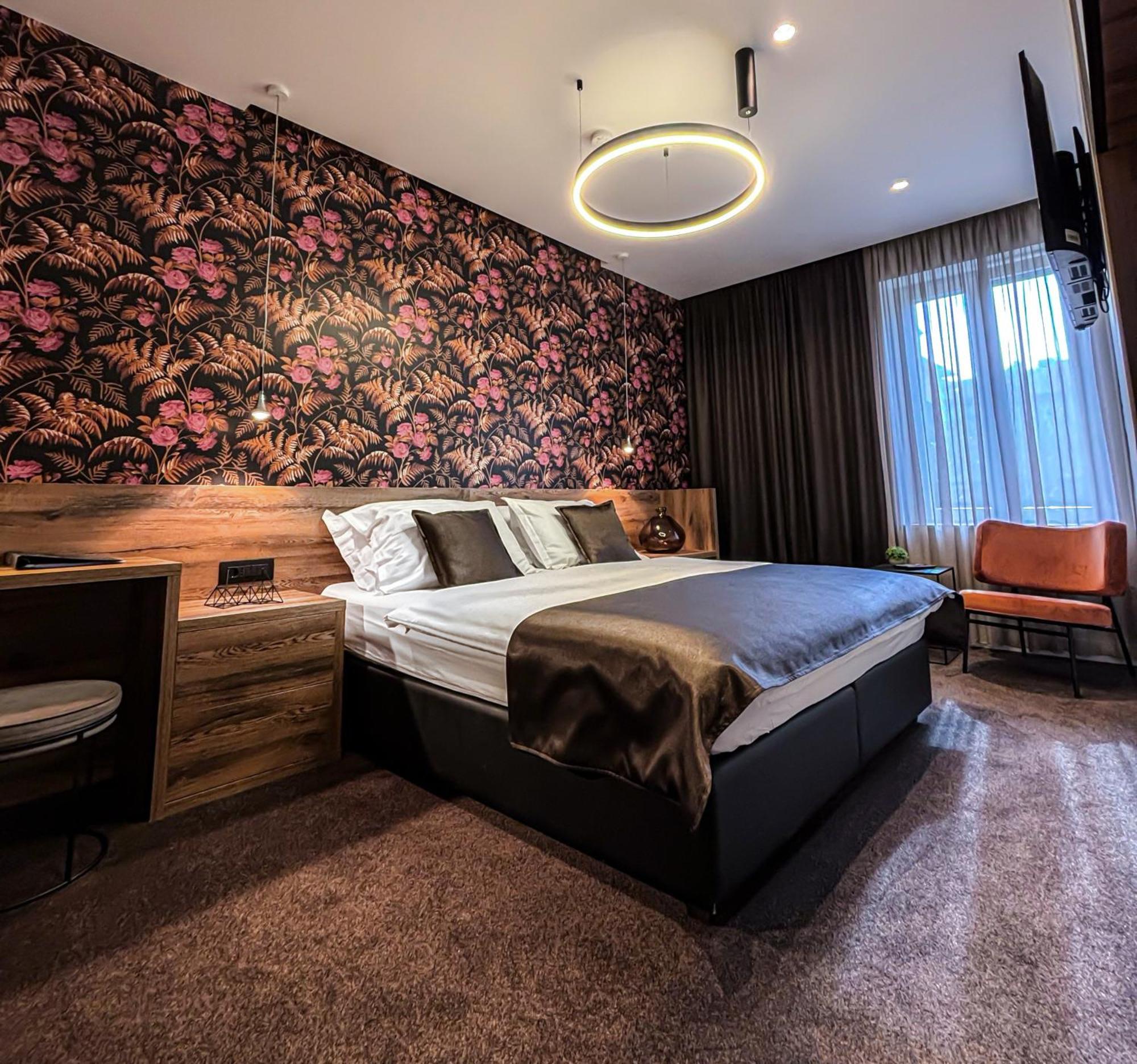 Calma Luxury Rooms Split Zewnętrze zdjęcie