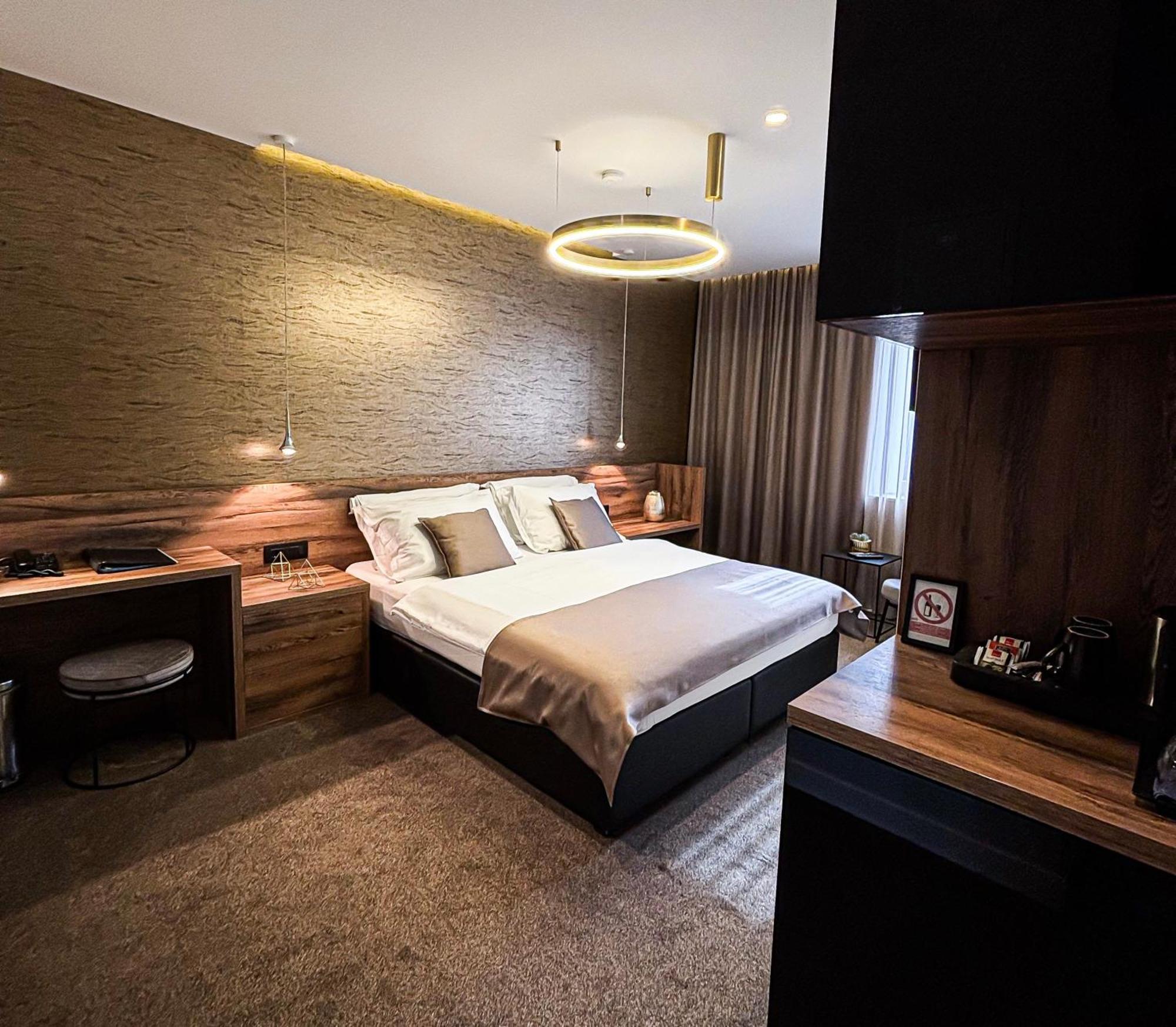 Calma Luxury Rooms Split Zewnętrze zdjęcie
