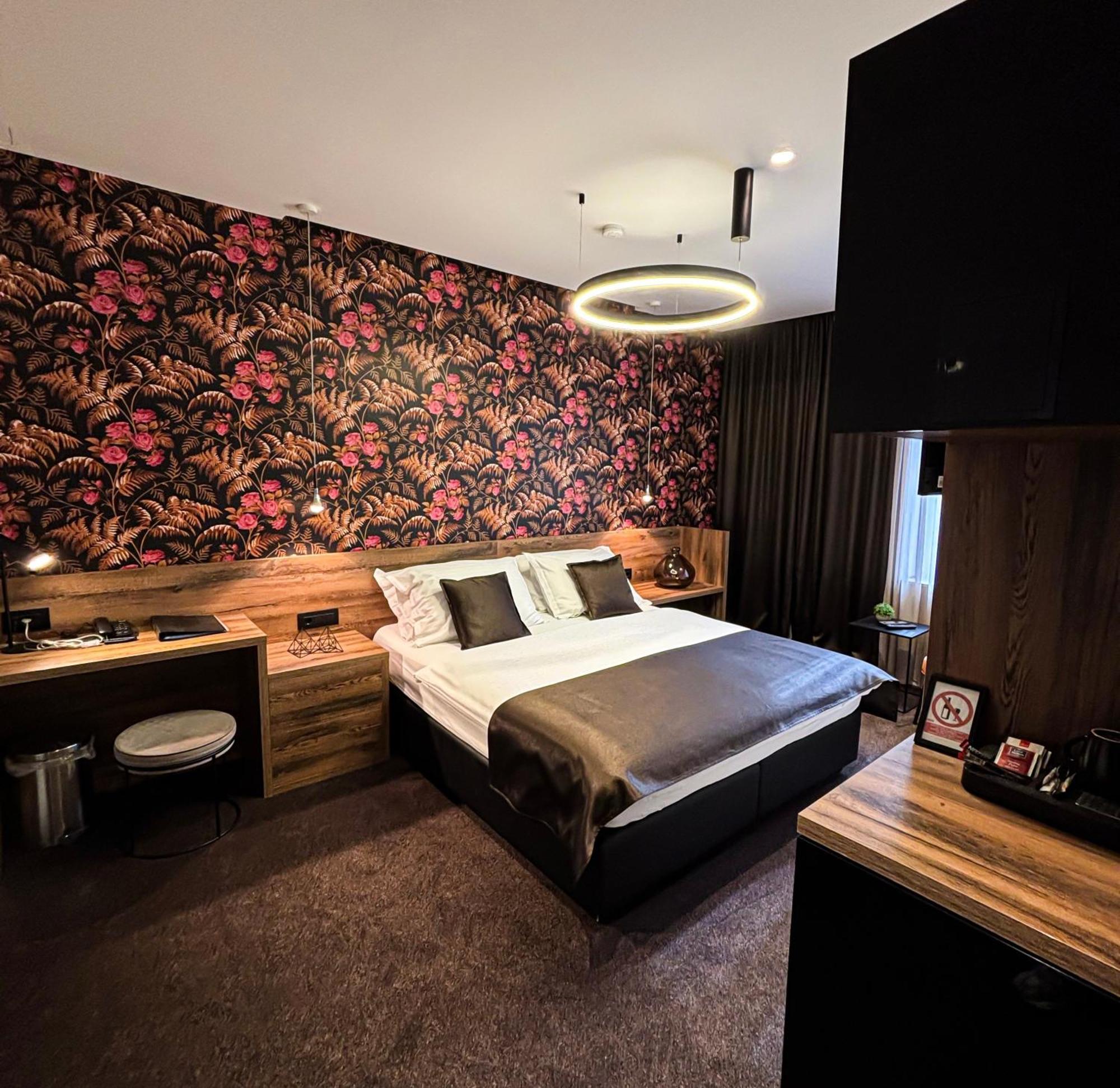 Calma Luxury Rooms Split Zewnętrze zdjęcie