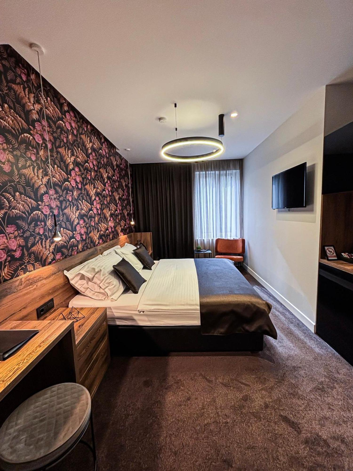 Calma Luxury Rooms Split Zewnętrze zdjęcie