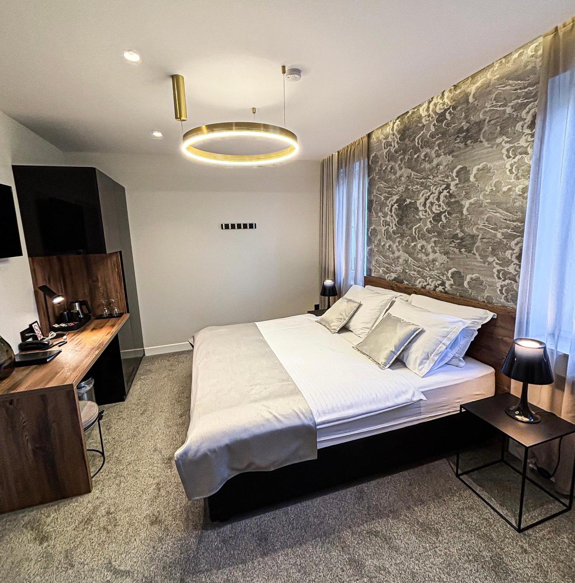 Calma Luxury Rooms Split Zewnętrze zdjęcie