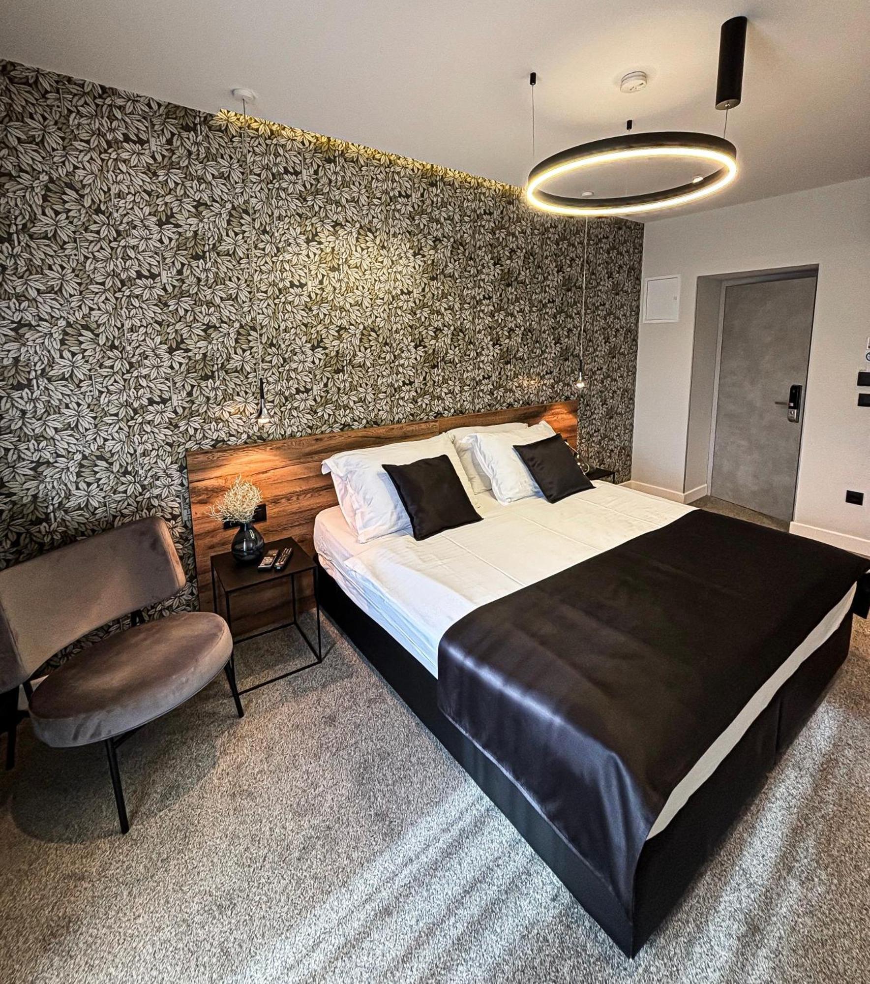 Calma Luxury Rooms Split Zewnętrze zdjęcie